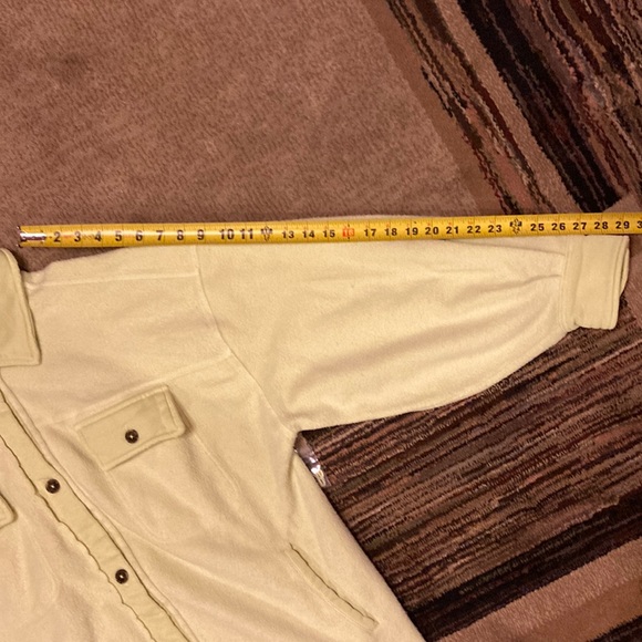 Free People “Ruby Shacket” - Picture 13 of 16